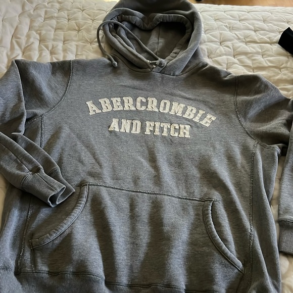 Great condition Abercrombie hoodie - Picture 1 of 3